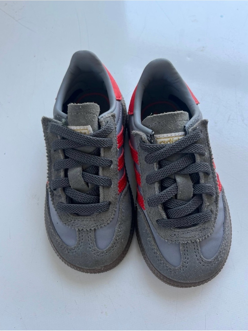 Adidas spezial